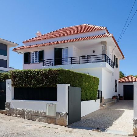 Parede Guest House Cascais Exterior foto